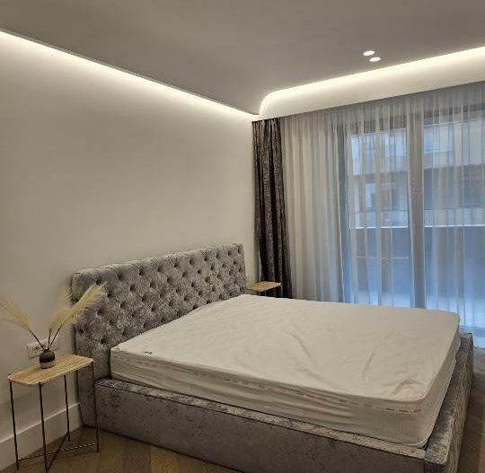 Apartament de Lux cu 3 Camere și 2 Locuri de Parcare - IANCU NICOLAE - Poză 9