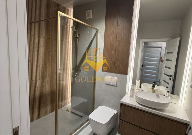 2 camere, Intre Lacuri, Iulius Mall, FSEGA, Prima Închiriere, Parcare - Poză 5