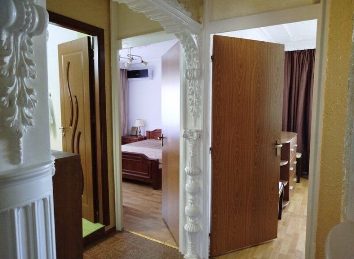 Apartament Spatios 4 Camere Nerva Traian Vitan - Poză 17