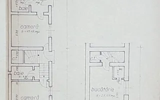 Apartament de cumparare in zona linistita - Poză 18