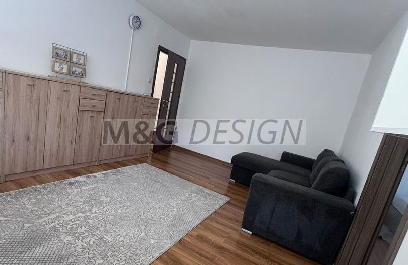 Apartament cu 3 camere Iosefin cu centrala - Poză 4