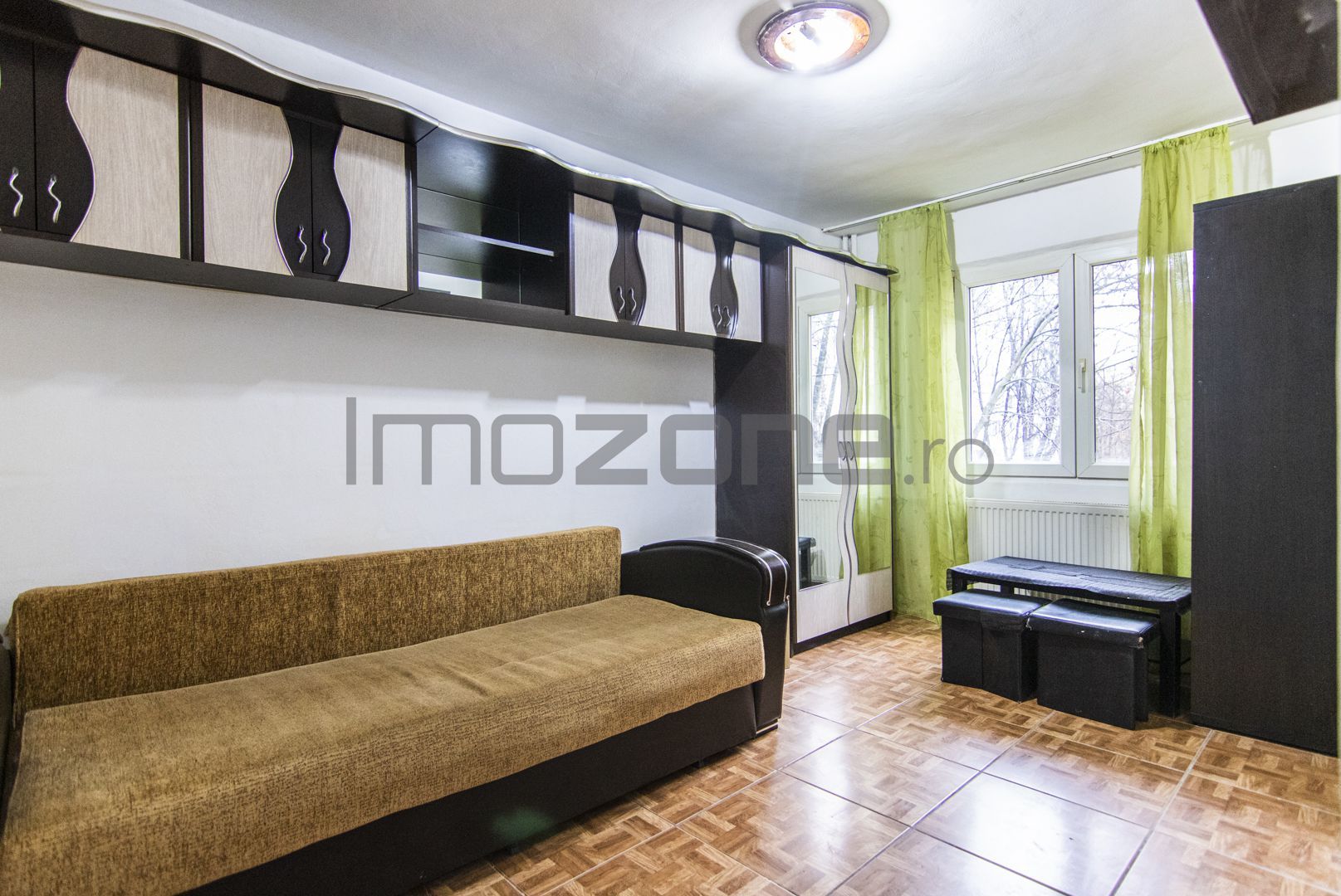 Garsoniera Drumul Taberei - Parc Moghioros, libera, mutare imediata, comision 0% - Poză 5