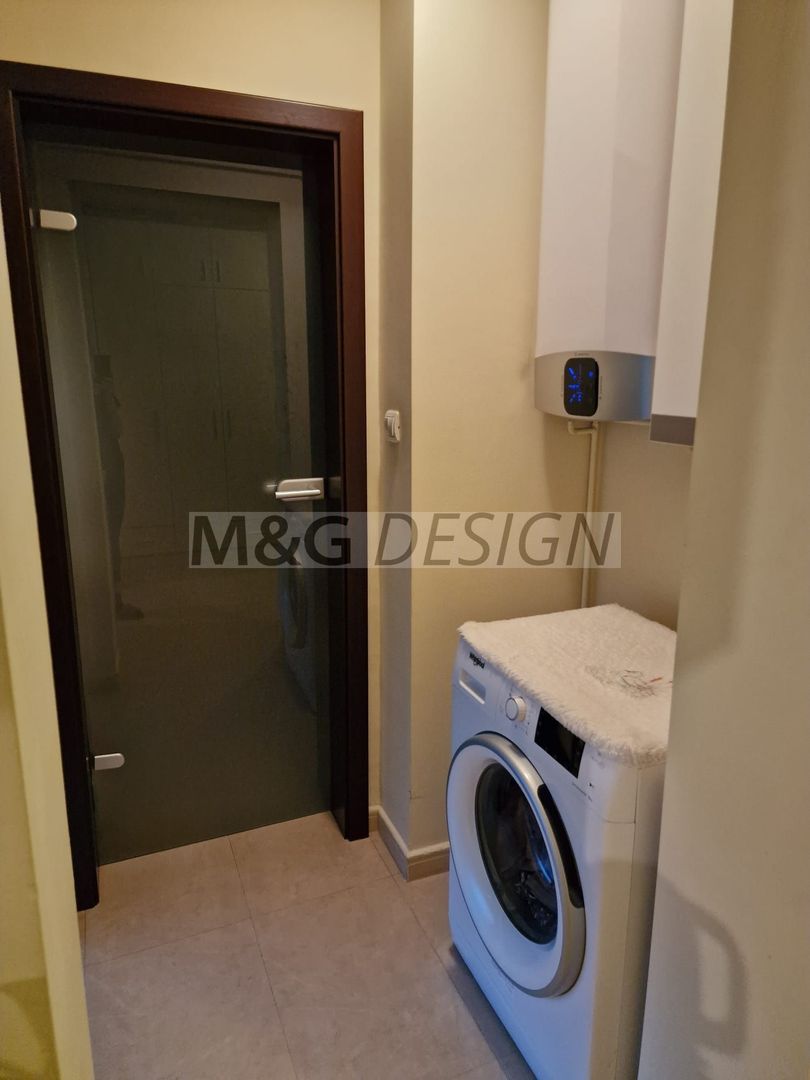 Apartament 3 camere zona Tipografilor - Poză 7