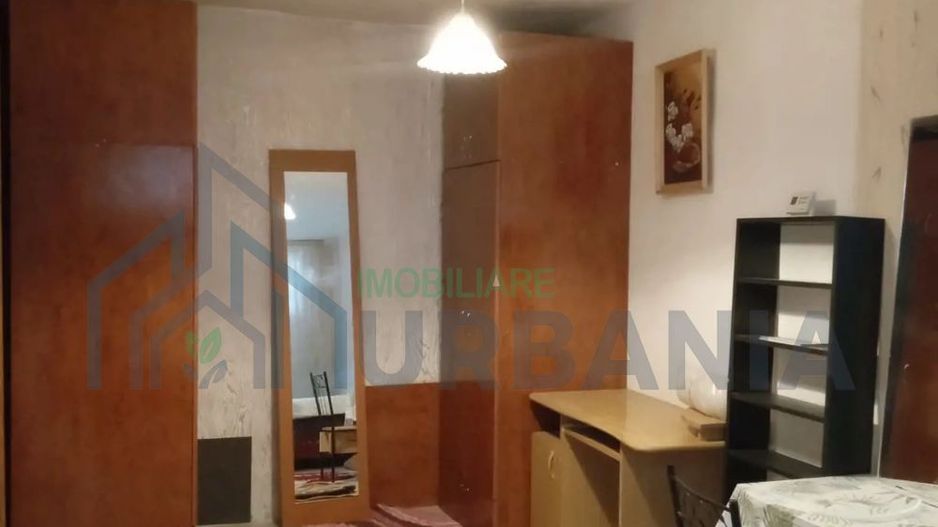 închiriez apartament cu o cameră - Poză 2