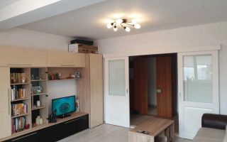 Cug - 3 Camere Decomandat - 86 Mp - Loc De Parcare + Boxa - Poză 1