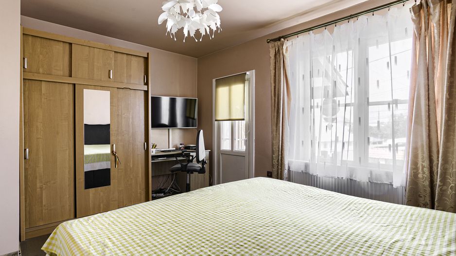 Casa tip Duplex 2011 - 3 camere - Gradiste - COMISION 0% - Poză 5