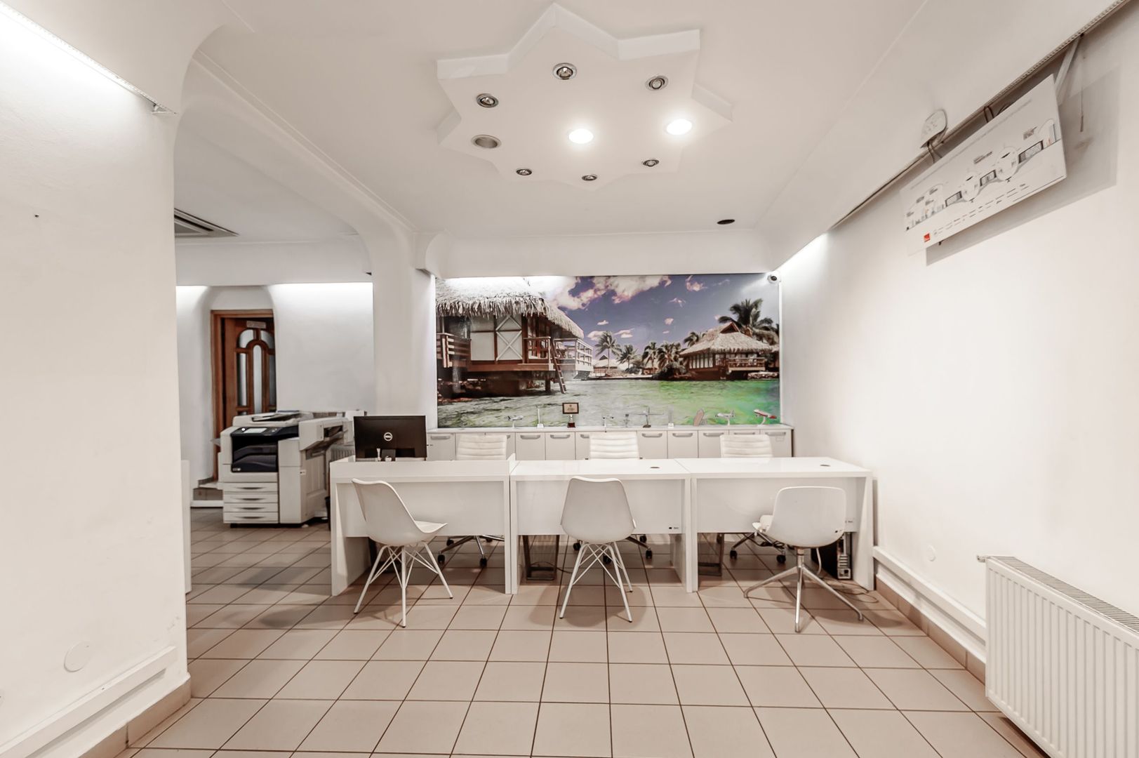 Spațiu comercial de închiriat - Ultracentral - COMISION 0% - Poză 3