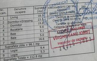 3camdec-str. Verzisori 18/Spl. Unirii-Timpuri Noi - Poză 3