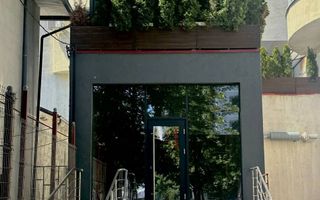 Spre chirie – spațiu comercial / oficiu, str. Alba Iulia, Buiucani - Poză 1