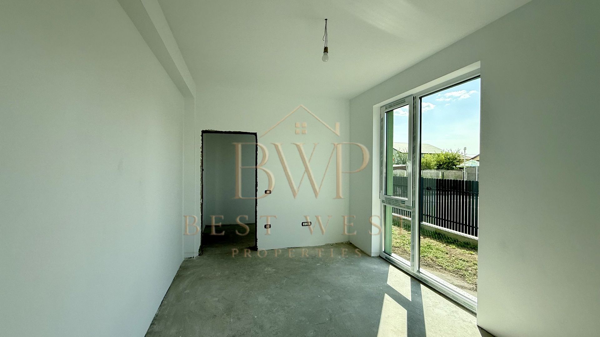 Apartament 3 camere | 70 mp curte | Construcție nouă | Dumbrăvița - Poză 12