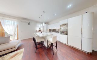 Apartament premium de vanzare in Selimbar – 3 camere, gradina 159 mp - Poză 7
