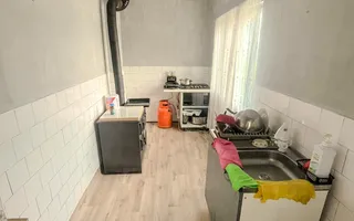 Casa demolabila/renovabila cu proiect in Jucu de Sus - Poză 21