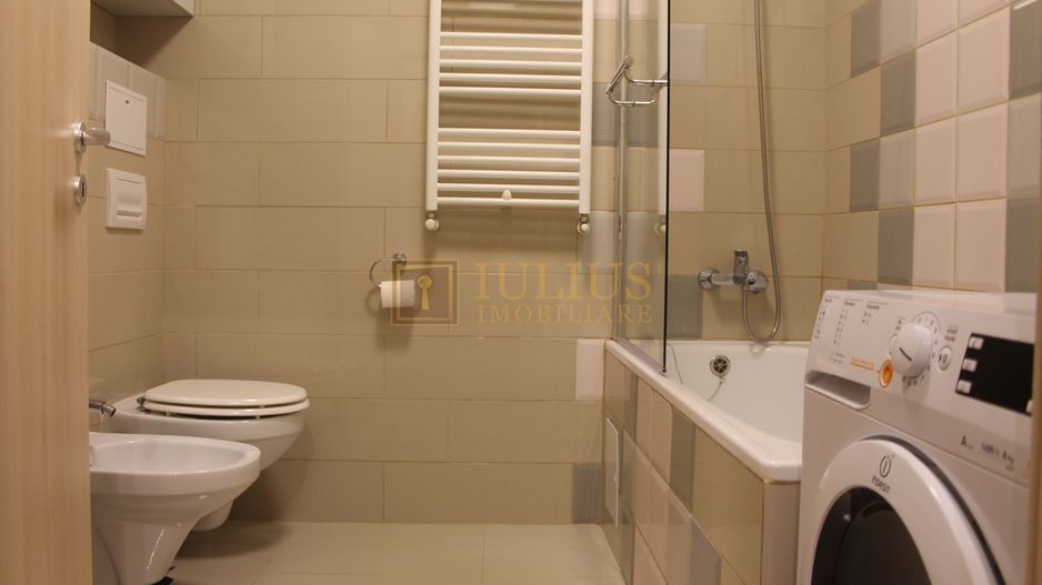 Dumbravita - Kaufland, bloc nou, loc de parcare inclus, decomandat! - Poză 13