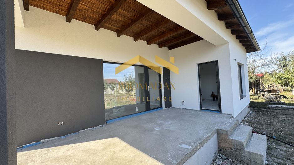 Utvin-Casa Individuală-Personalizare la Cheie - Poză 16