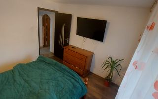 Se vinde apartament 3 camere/ultracentral/Focsani/parter - Poză 9