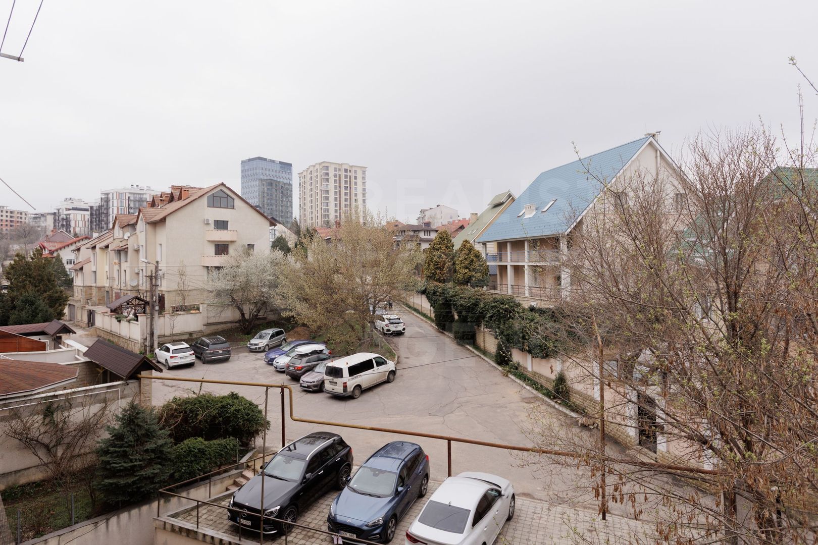 Vânzare, apartament, 1 cameră, str. Boţu Pavel, Centru - Poză 9