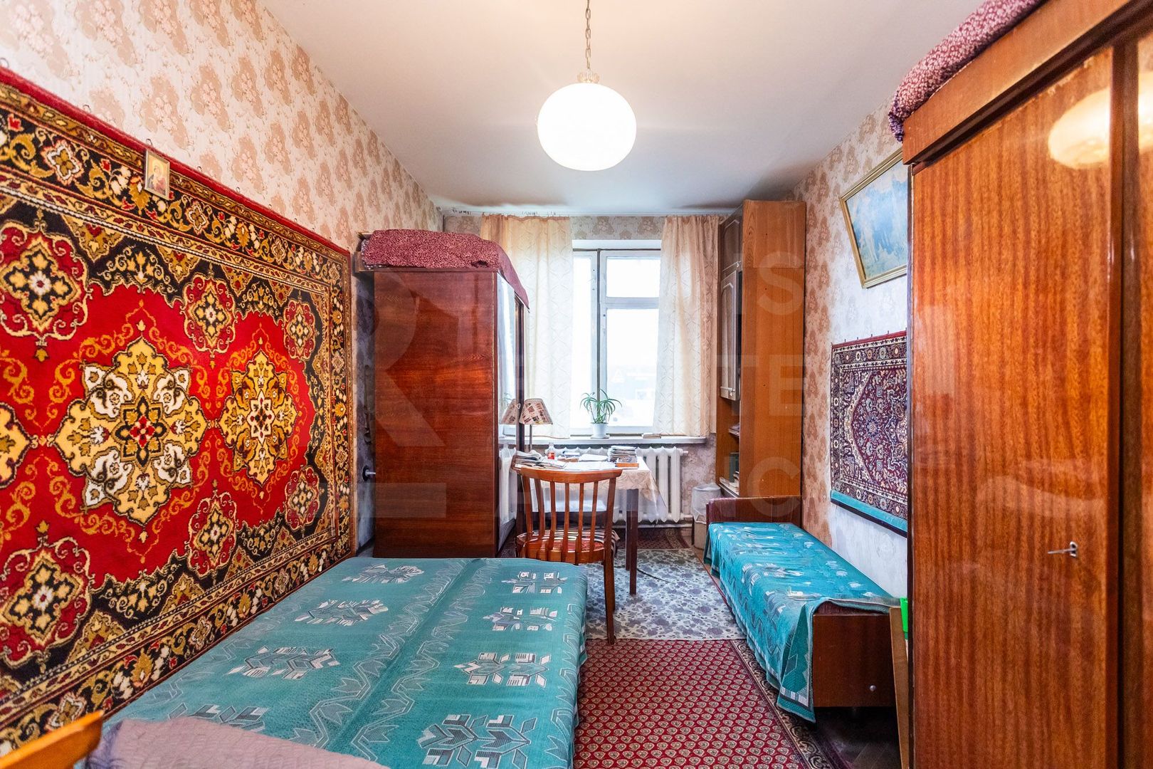 Vânzare, apartament, 2 camere, Strada George Coşbuc, Centru - Poză 5