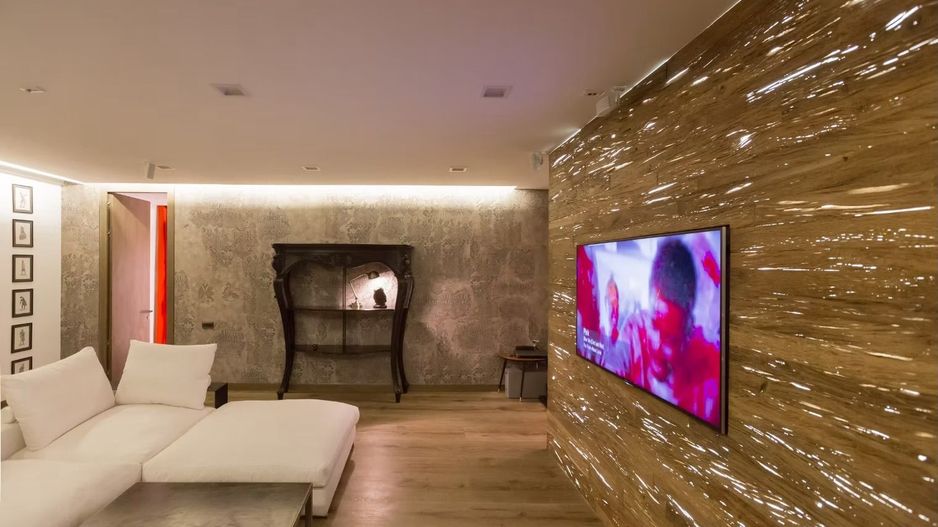 Penthouse 2 camere I Floreasca I Vedere superba - Poză 4