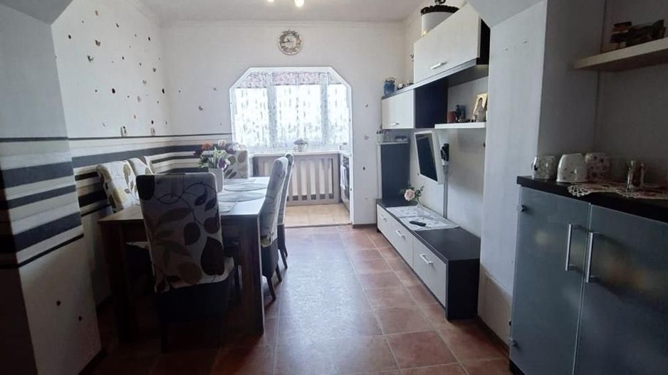 Apartament 3 camere Cantemir - Poză 9