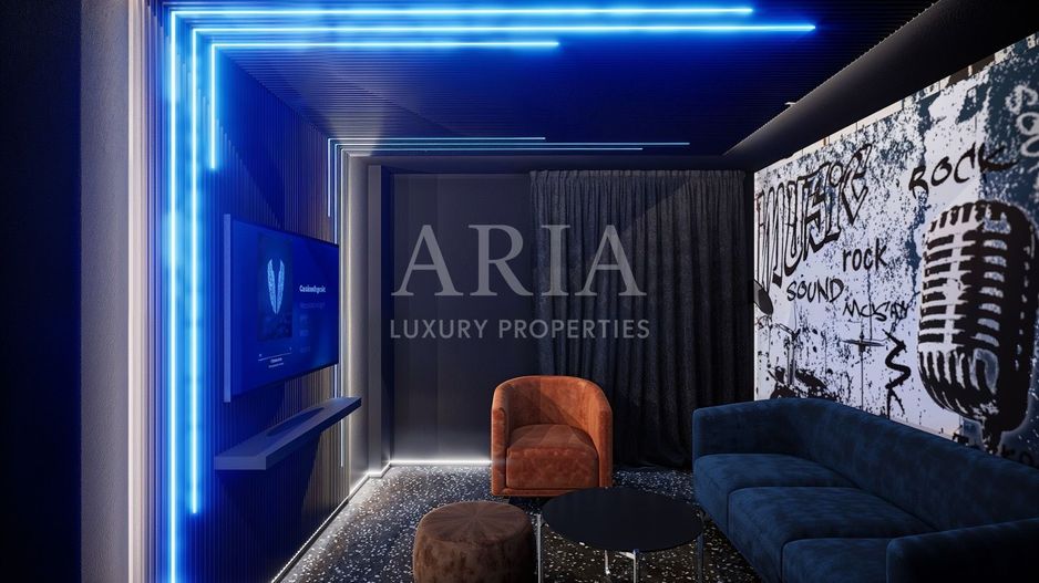 SPATIU COMERCIAL | CLUB | BAR | KARAOKE | STUDIO PODCAST| EVENIMENTE PRIVATE - Poză 19