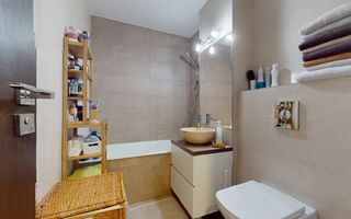 REZERVAT!!!! APARTAMENT 3 CAMERE mobilat si utilat - Poză 21