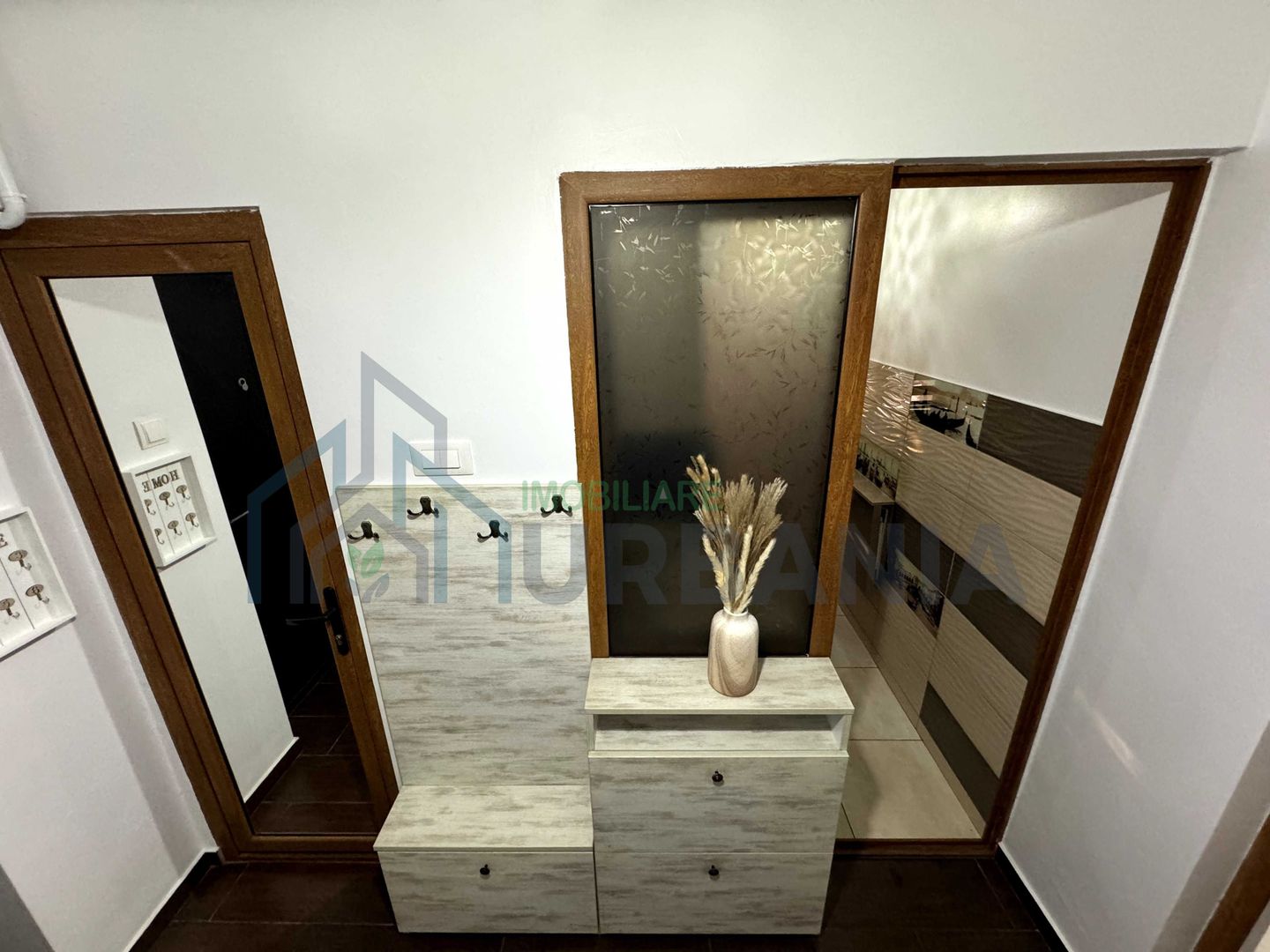 Apartament 1 cameră, mobilat și utilat, în complexul Parcul Voievozilor, Iași - Poză 5