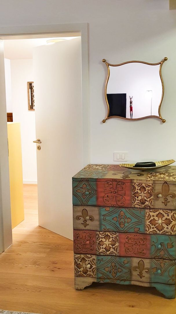 Apartament 2 camere – 67 mp utili – Aviației Park – parcare subterană - Poză 11