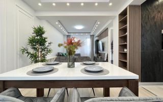 Vila PREMIUM 5 camere | CUG-Valea Adanca - Poză 2