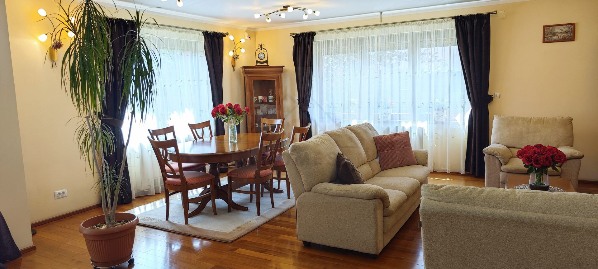 Casa spatioasa. Pretabil si pt. clinica, invatamant, camin varstnici. - Poză 21