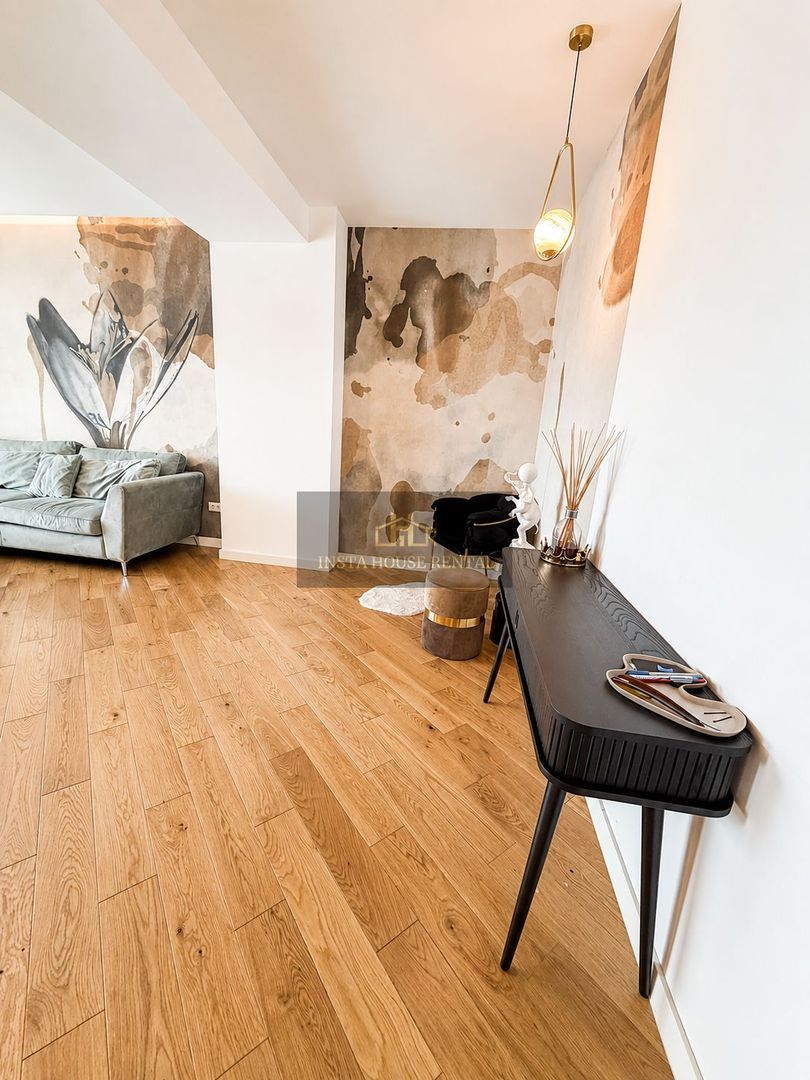 2 Camere ULTRALUX | Terasă 17 mp | ELA Victoriei - Poză 7