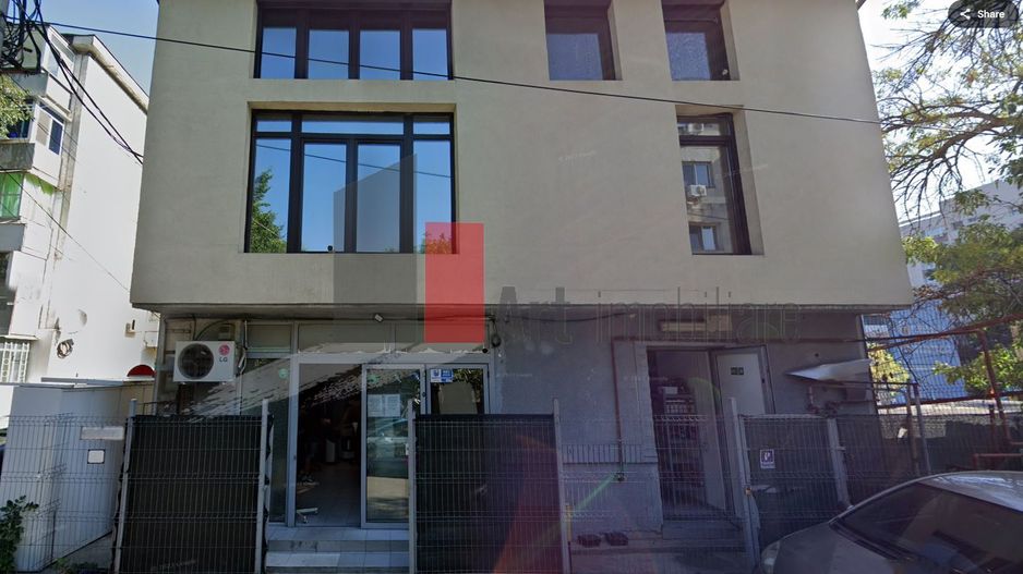 Spatiu comercial de inchiriat in zona Apusului (Parc Apusului) - Poză 3