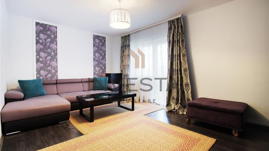 Apartament 4 camere de inchiriat in Gheorgheni - Poză 3