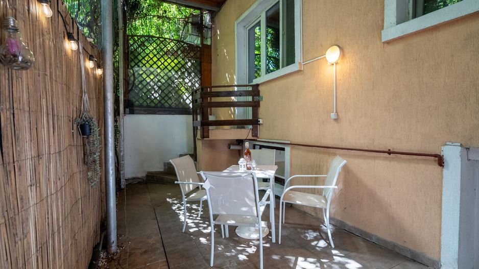 Cotroceni - Carol Davila, Townhouse 232 Mp - Oportunitate Rara - Poză 64