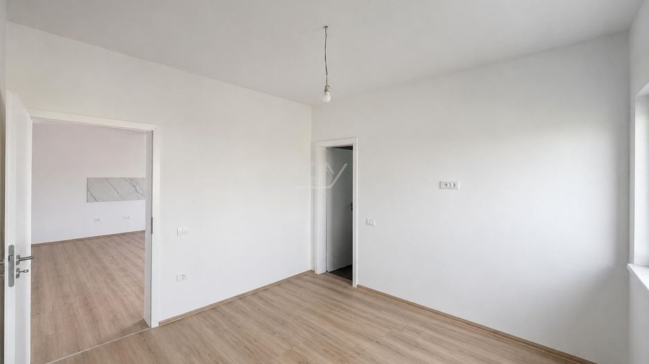 COMISION 0! Duplex cu 4 camere finalizat.Toate utilitatile. - Poză 5