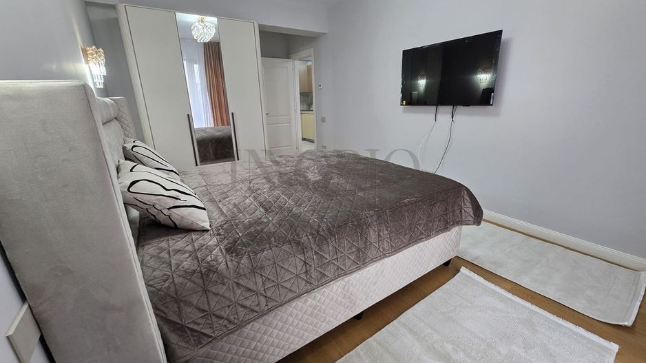 Apartament 2 camere elegant | 2 băi | Centrala proprie | Unirii - Poză 5