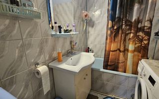 DE VÂNZARE CASĂ 2 CAMERE CHITILA – CALEA GRIVIȚEI - CURTE GENEROASĂ - Poză 11