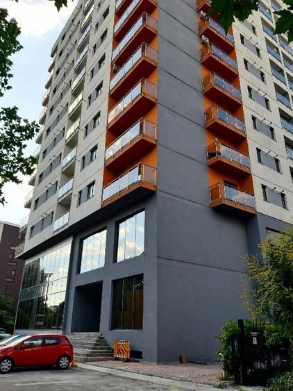 Garsoniera in bloc nou zona Calea Calarasilor cu centrala proprie - Poză 3