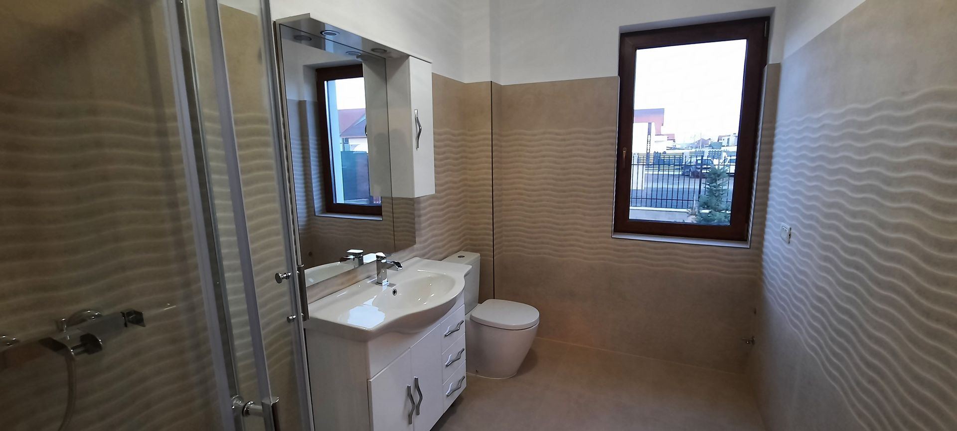 Duplex de vanzare - frumos si calitativ - Poză 15