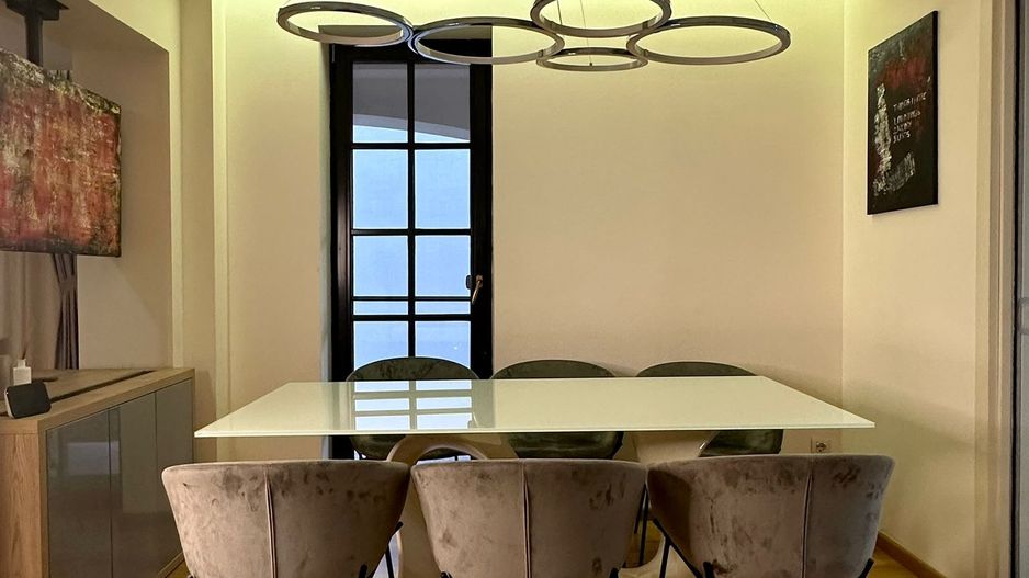 Casa moderna - Poză 2