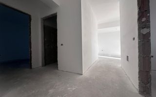 AP. 3 CAMERE CHITILIA, NEMOBILAT, BLOC NOU, LOC PARCARE, COMISION 0% - Poză 9