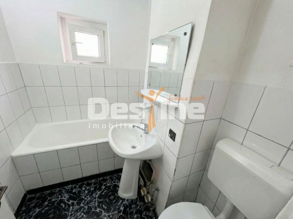 Liceul Bolintineanu | 3 camere | 69mp | et 3 | anvelopat | 96.000 euro - Poză 9
