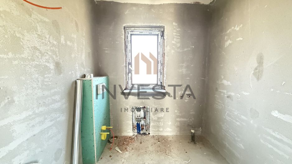 Oportunitate - casa individuala in Faget - Poză 5