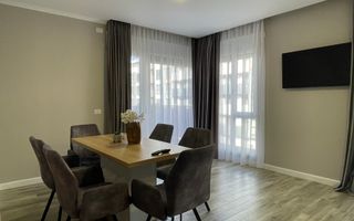 Apartament cu 3 camere | Parcare | Etaj 2 | West Residence | Oradea - Poză 1