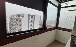 GARSONIERĂ RAHOVA IDEAL RESIDENCE - Poză 5