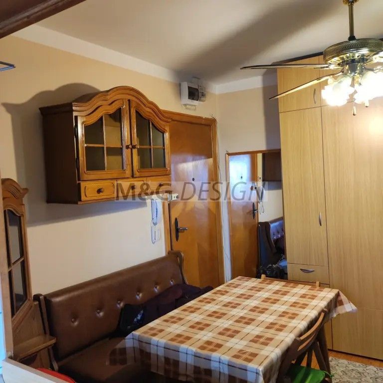 Apartament 2 camere modificat in 3 camere - Poză 7