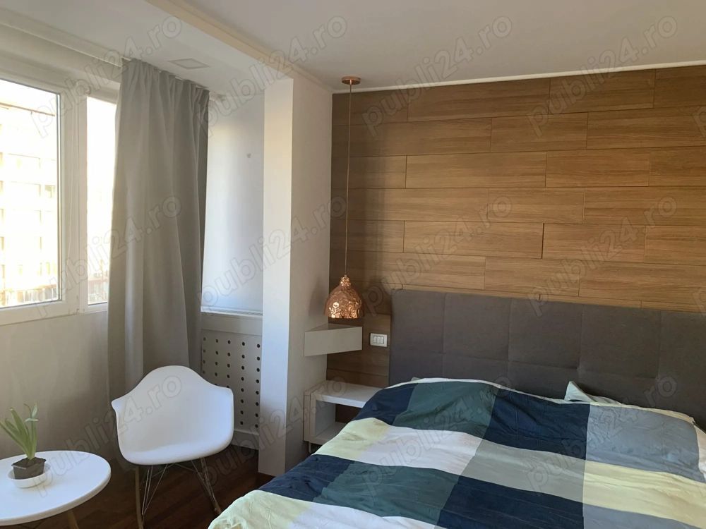 APARTAMENT LUMINOS RENOVAT LUX ZONA TINERETULUI - Poză 2
