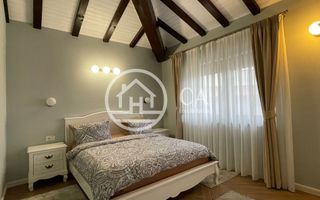 Casa LUX cu 5 camere de inchiriat in zona Iosia, Oradea - Poză 6