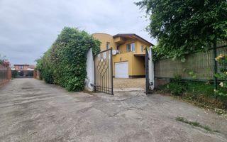 INCHIRIERE CASA 5 CAMERE | ZONA PIPERA - Poză 48