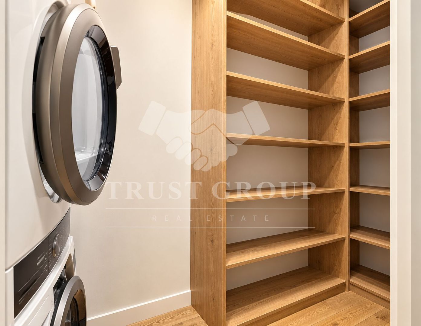 Apartament premium 5 camere Dacia | 176 mp utili+Terasa46mp| 2 locuri de parcare - Poză 40