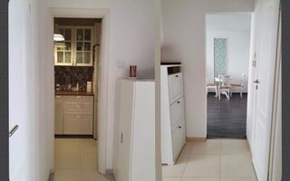 Apartament UltraCentral Sala Palatului Renovat si Mobilat - Poză 7